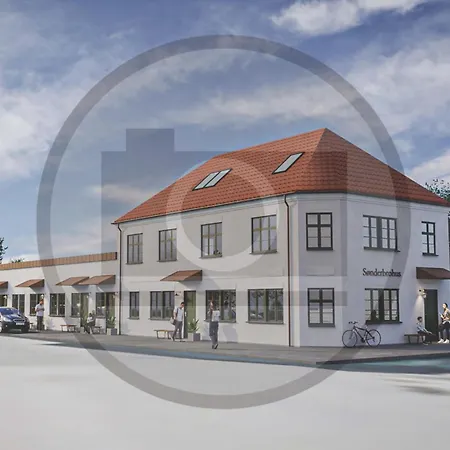 Beautiful In With Wifi * Ribe