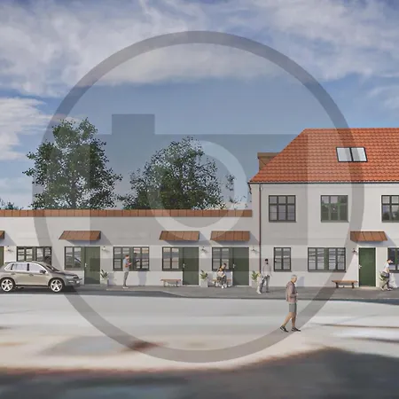 Beautiful In With Wifi 公寓 里伯