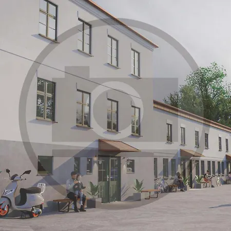 Beautiful In With Wifi 公寓 *