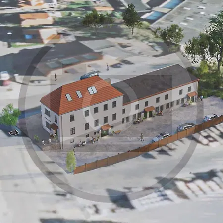 Beautiful In With Wifi 公寓