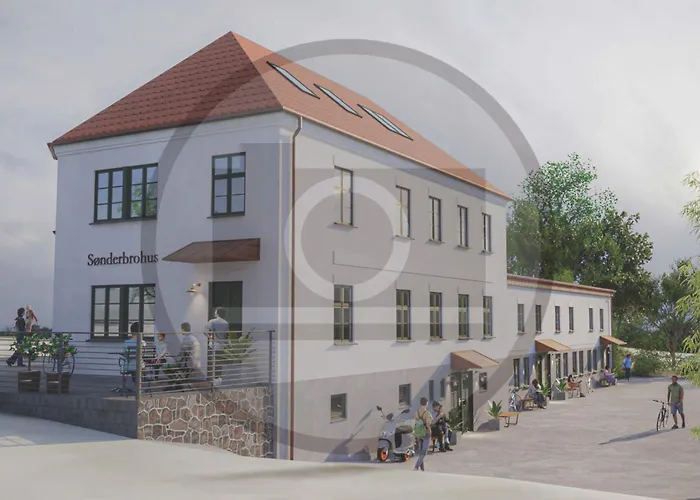 公寓 Beautiful In With Wifi 里伯