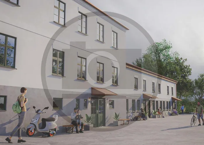 Beautiful In With Wifi 公寓 *