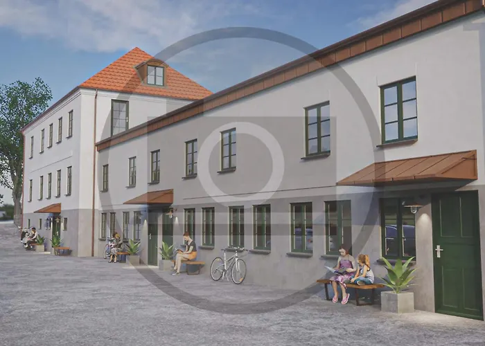 Beautiful In With Wifi