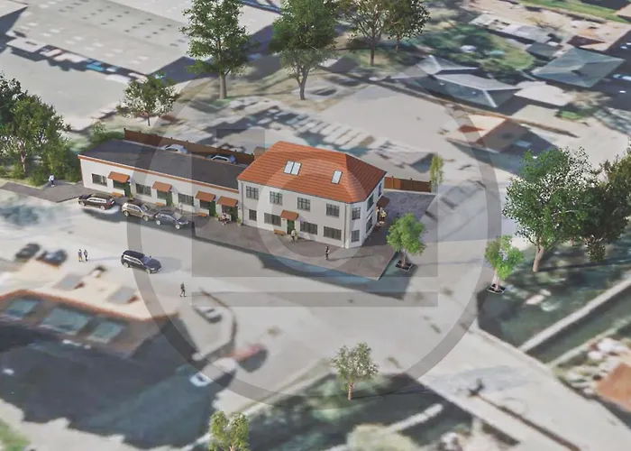 Lägenhet Beautiful In With Wifi *